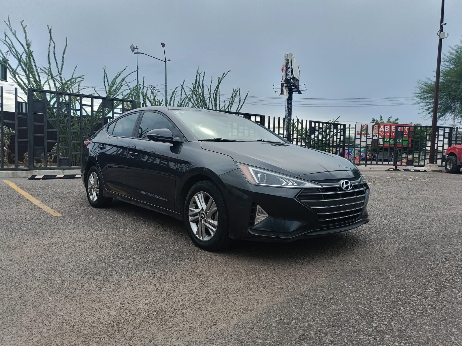 seminuevos hyundai méxico